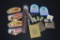 Boy Scouts of America Patches, Fork, Spoon & Knife Set; Memorabilia and More