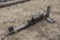 3 Pt. Hydraulic Log Splitter