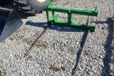 2013 Ab12g Bale Spear