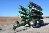 2017 Norwood Kwik Till 30 Ft. High Speed Disc, Used Very Little