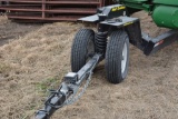 2013 Hull 32 Ft. Head Trailer