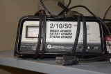 2/10/50 Amp Battery Charger