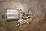 Binks Model 62 Air Paint Gun