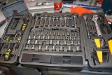 Allied 138 Pc. Tool Set #59016 With Case