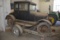1925 Ford Model T Doctor Coupe, Rebuilt Motor In 1961, W/ Homemade Model T