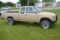 1998 Toyota Pickup, V6, 4x4, Extended Cab, Automatic, Power Steering, Ac, 2