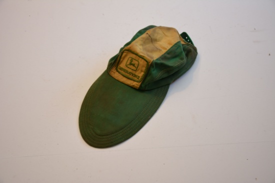 John Deere Generation Ii Long Billed Hat