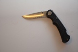 Ka-bar Pocket Knife - 4