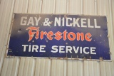 Firestone 