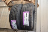 2 - 225/r60-16 Nexen Tires - New 2 X Bid