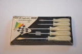 Snap-on Screw Driver Set, Commemorative Indianapolis 500