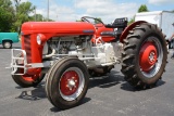 To-30 Ferguson Tractor, 10 Year Old Restoration, W/ New Tires, 3 Pt - Pto,