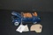 1949 Ford Deluxe Convertible Die Cast Car