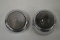 Pair 1950 Accessory Driving Light