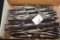 Lot Of Nos Vintage Wiper Blades By Anco