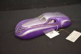 1939 - Duesenberg Coupe By Franklin Mint