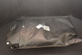 1939-40 Ford Front Bra-new In Trunk Pouch