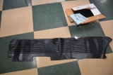 New 1939-40 Rubber Running Board Covers