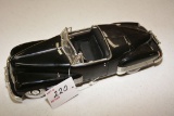 1938 Buick Car, 1/18 Scale By Ertl