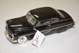 1949 Mercury Car, 1/18 Scale By Ertl