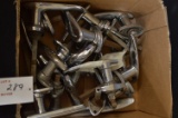 Lot Of Model A Ford - Outside Door Handles