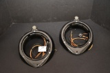 Pair Of Head Light Colling's By Arrow