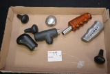 Lot Of Accessory Shifting Knobs