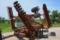 Case Ih 3950 Disk, 30’, 20.5” Front Blades, 19” Rear Blades, Good Condition