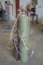 Acetylene Torch, Gauges and Cart Set