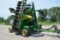 2007 John Deere 1990ccs Air Seeder, 35’, 28 Rows On 15” Spacing, Standard W