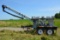 Speed King 2 Box Seed Tender, Conveyor Belt, Wired Remote, Bumper Hitch, Te