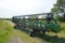 2004 John Deere 630f Hydra Flex, 30’, Poly Skid Plates, Full Width Poly Fin