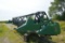 1997 John Deere 930 Flex Head, 30’, Poly Skid Plates, Full Width Steel Fing