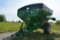 Brent 780 Auger Wagon, Corner Auger, Hydraulic Adjustable Spout, 1000pto, B