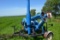 Brandt 4000ex Grain Vac, For Parts Only
