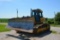 2006 John Deere 850j Lgp Crawler Dozer, Good Undercarriage, 3’ Extended Li