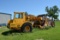 1979 John Deere 860b Paddle Scraper, 5 Speed Power Shift, 6152 Hours, 26.5-
