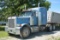 1994 Peterbilt 379, 63” Stand Up Sleeper Semi, Eaton Fuller Transmission, 1