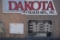 2012 Dakota All Aluminum Grain Trailer, Ag Hoppers, 41’ With 60” Sides, Air
