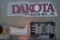 2011 Dakota All Aluminum Grain Trailer, Ag Hoppers, 41’ With 60” Sides, Air
