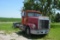 1988 International Truck, Twin Screw, 9 Speed Eaton Fuller Transmission, Ai