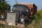 1971 International Fleet Star 10 Wheeler, 18’ Steel Box With Hoist, Salvage