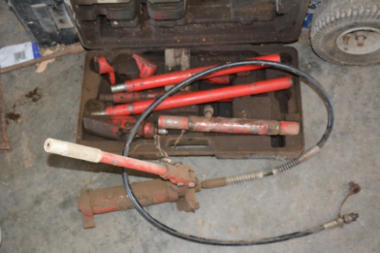 4 Ton Portapower