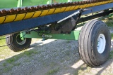 Ez Trail Head Cart, 30’, 9.00-10 Tires
