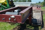 1998 Rg-35ton Challenger Detach Trailer, Hi-tensile, Self Contained Unit Wi