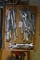Lot Of Open & Box End Wrenches