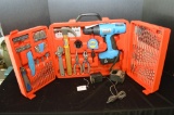 Summit Forge Portable Tool Set