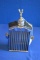 Rolls Royce Front Grille Music Box - Was Given Out W/ New Purchase