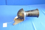 1934-36 Standard Horn