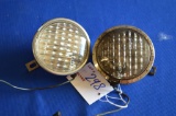 Pair Of Back Up Lights